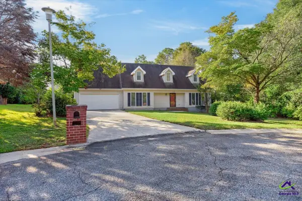 225 Blue Ridge Lane, Warner Robins, GA 31088