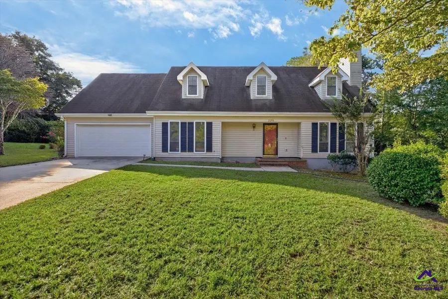 225 Blue Ridge Lane, Warner Robins, GA 31088 - #2