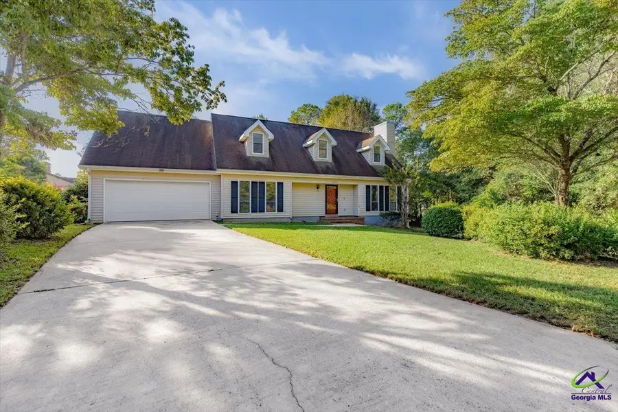 225 Blue Ridge Lane, Warner Robins, GA 31088 - #3
