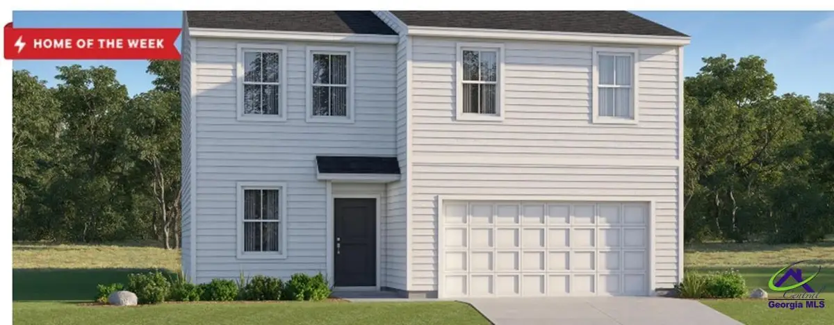 309 Mahan Drive, Perry, GA 31069 - #1
