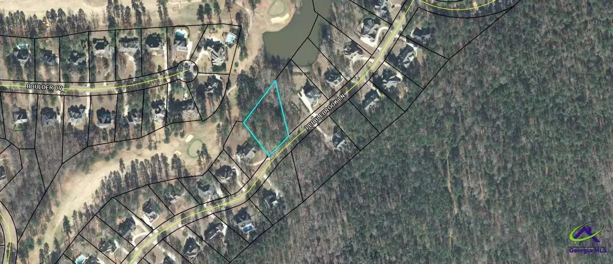 219 Pebblebrook, Macon, GA 31220 - #1