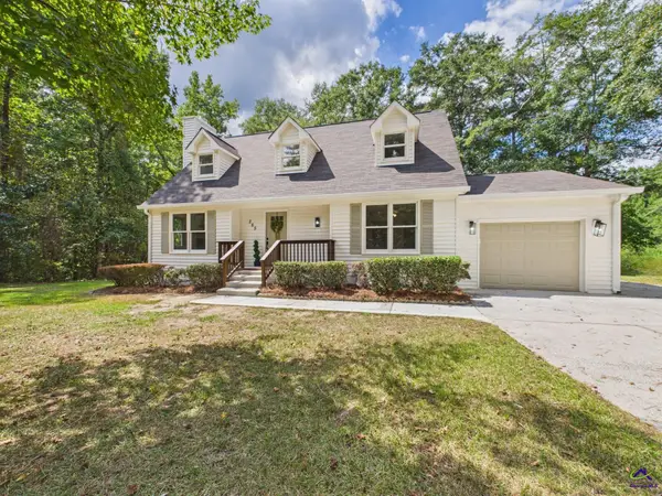 265 Whitaker Road, Macon, GA 31211