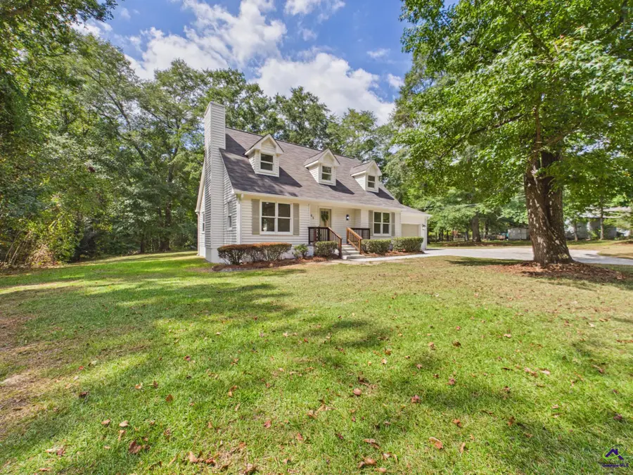 265 Whitaker Road, Macon, GA 31211 - #2