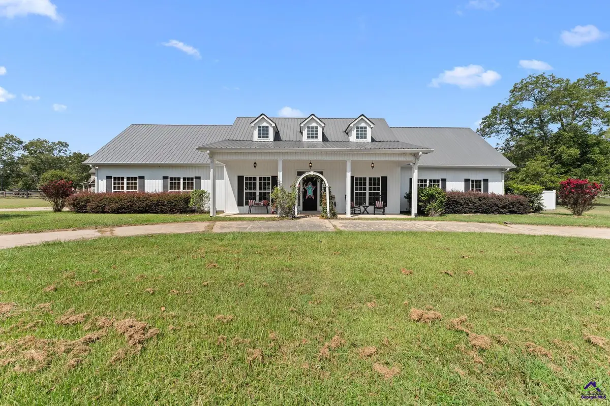 179 Village Circle, Cochran, GA 31014 - #1