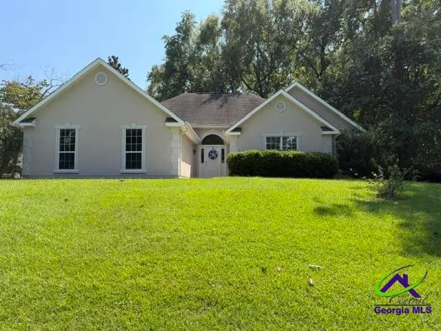 1201 Panola Circle, Warner Robins, GA 31088 - #2