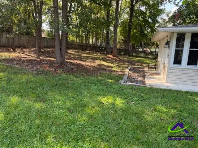 1201 Panola Circle, Warner Robins, GA 31088 - #3