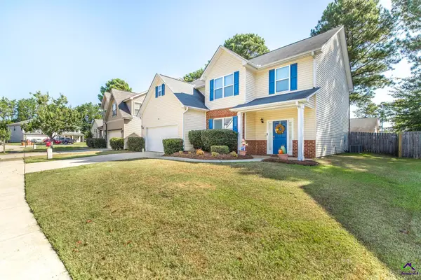 145 Back Cedar Lane, Warner Robins, GA 31093