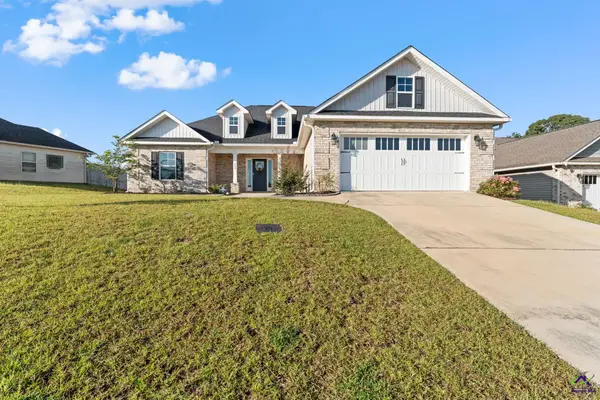 342 Creek Ridge Drive, Warner Robins, GA 31088