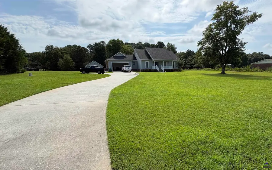 284 Kewanee Drive, Byron, GA 31008 - #2