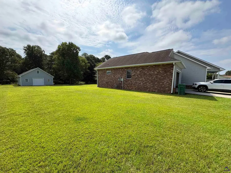 284 Kewanee Drive, Byron, GA 31008 - #3