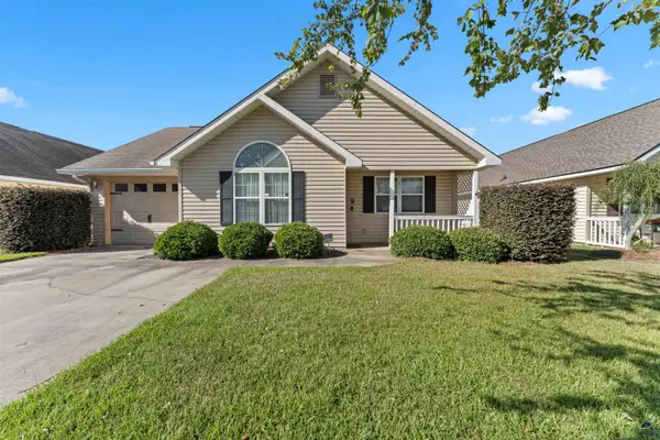 427 Spike Trail, Warner Robins, GA 31088