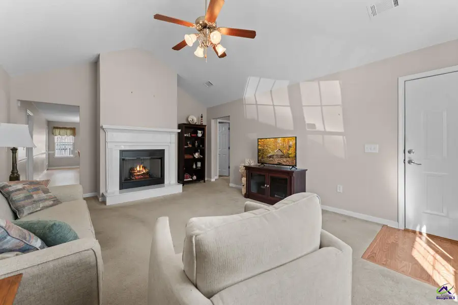 427 Spike Trail, Warner Robins, GA 31088 - #3