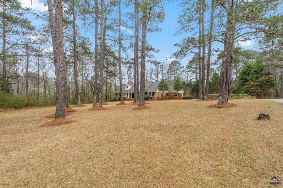 732 Bass Road, Macon, GA 31210 - #3
