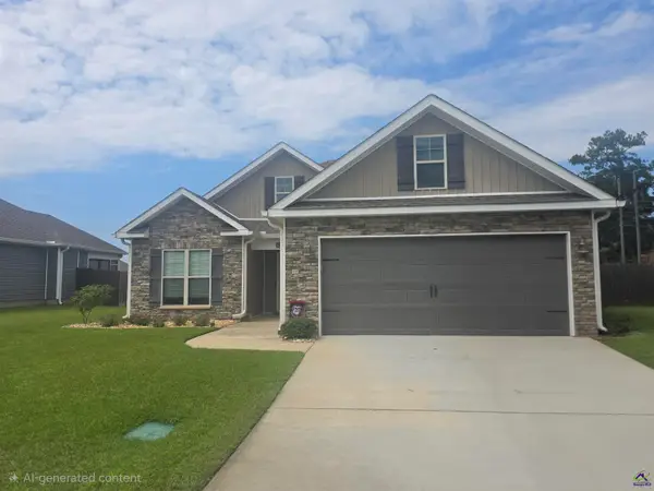 107 Wynchase Lane, Bonaire, GA 31005