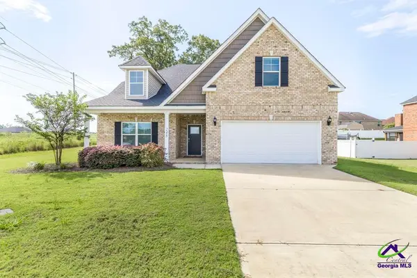 248 Oakley Court, Bonaire, GA 31005