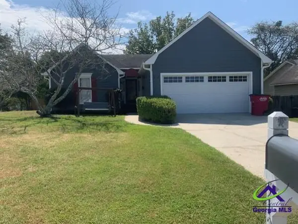 512 Shadow Moss Drive, Macon, GA 31204
