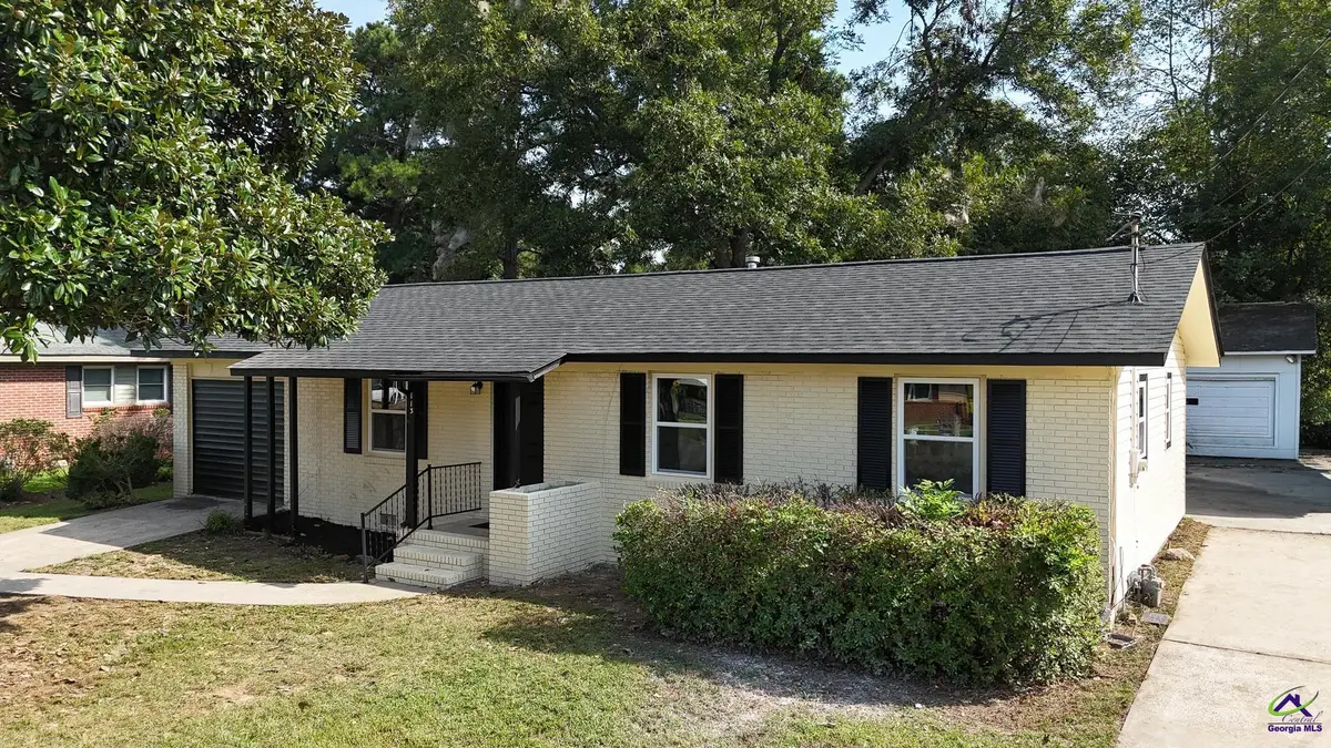 113 LINDA Drive, Warner Robins, GA 31093 - #1
