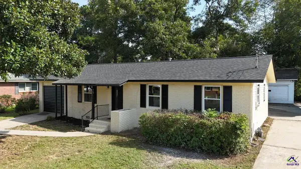 113 LINDA Drive, Warner Robins, GA 31093