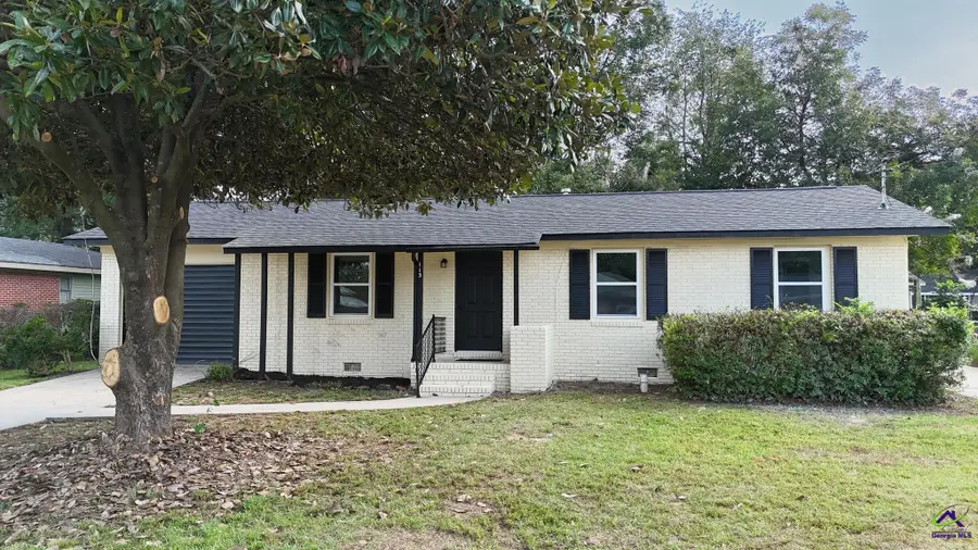 113 LINDA Drive, Warner Robins, GA 31093 - #2