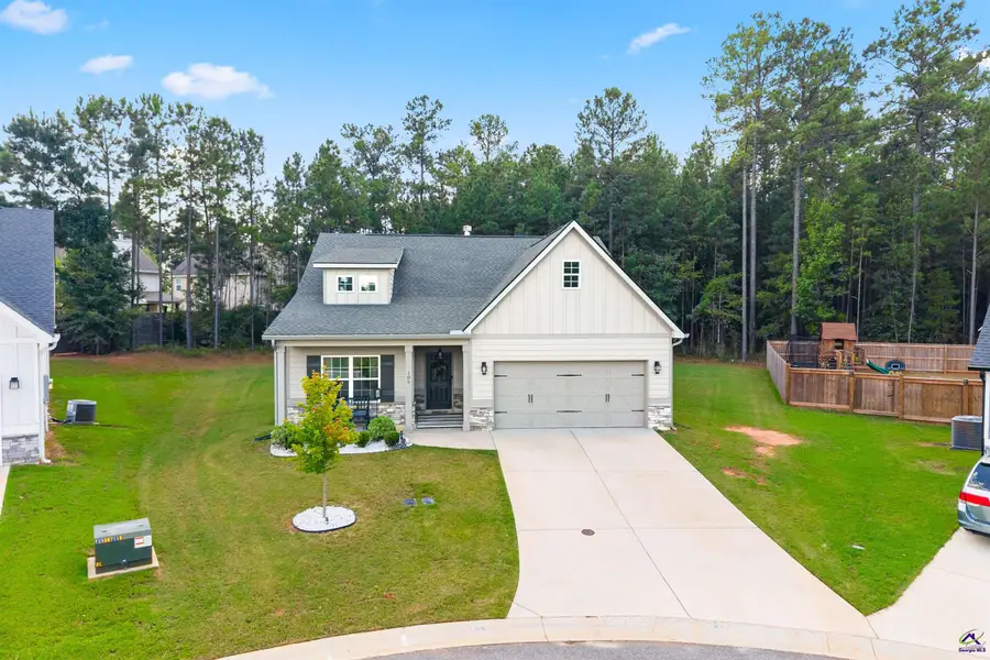 105 Red Cedar Run, Perry, GA 31069 - #2
