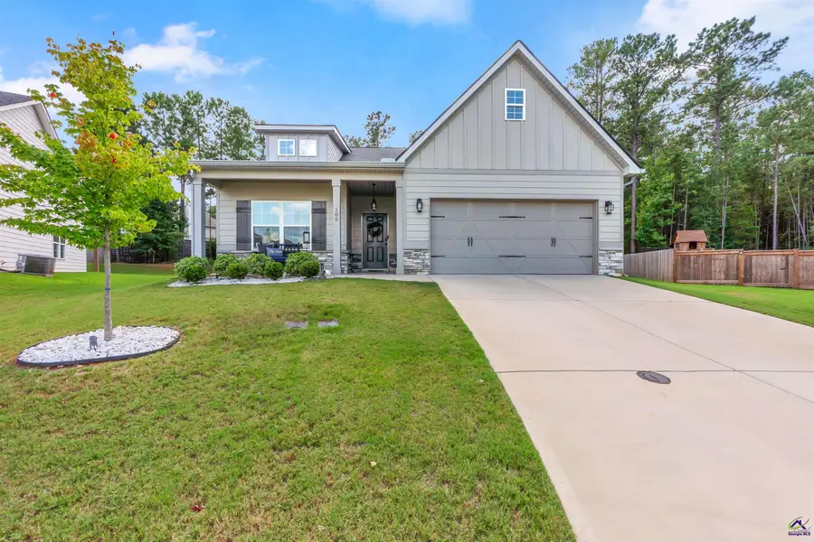 105 Red Cedar Run, Perry, GA 31069 - #3