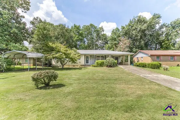 108 Highland Drive, Warner Robins, GA 31088