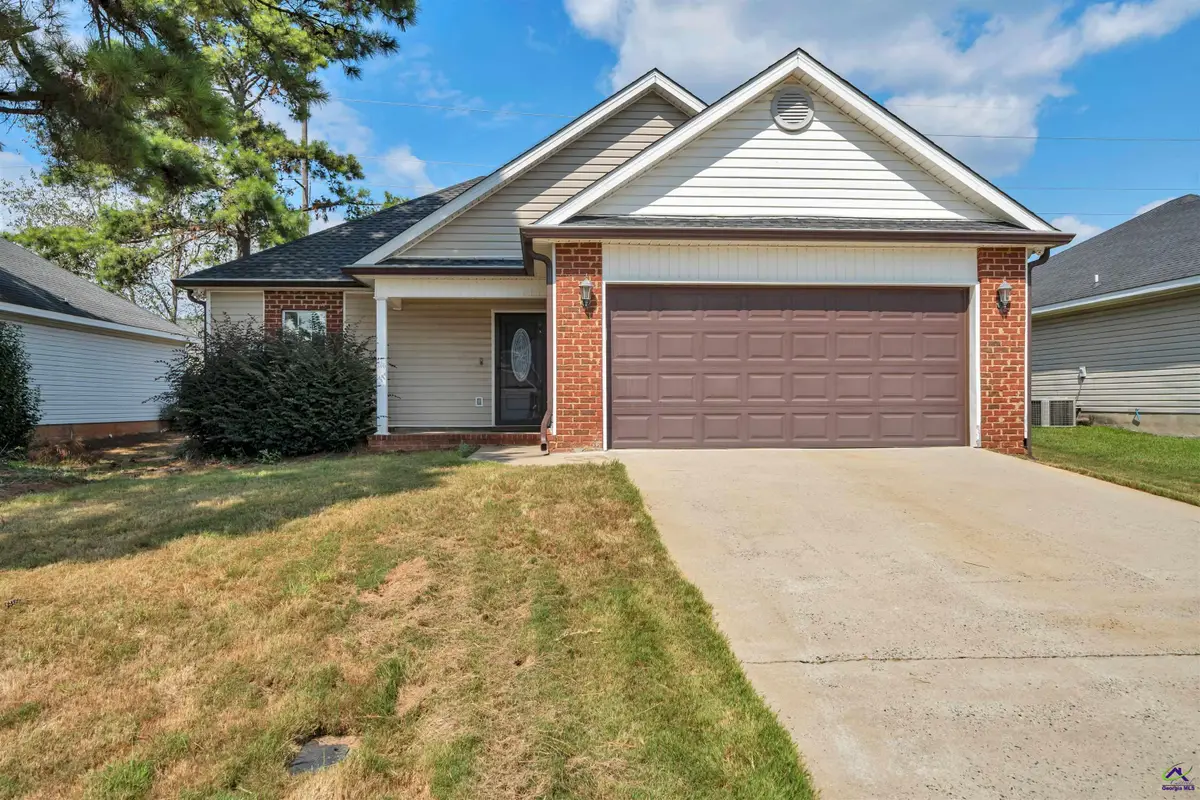 110 Timber Mill Court, Warner Robins, GA 31088 - #1