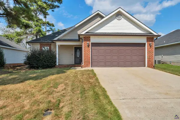 110 Timber Mill Court, Warner Robins, GA 31088
