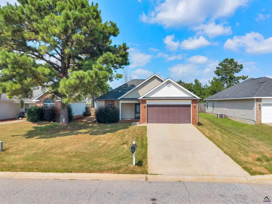 110 Timber Mill Court, Warner Robins, GA 31088 - #2