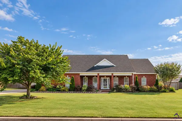 152 Addington Drive, Kathleen, GA 31047