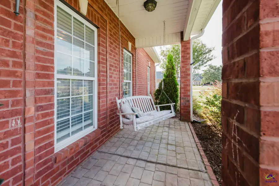 152 Addington Drive, Kathleen, GA 31047 - #2
