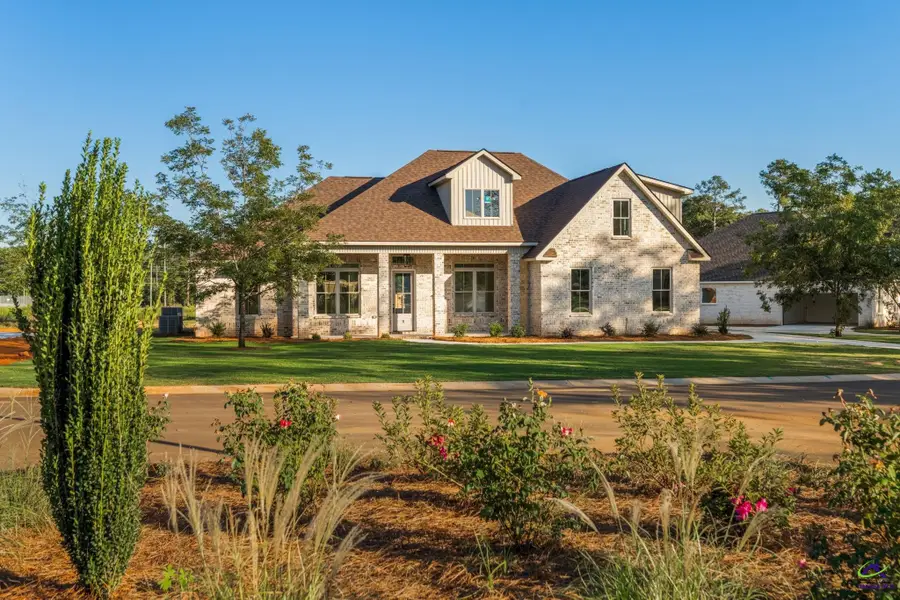 8 Pleasant Oaks Drive, Perry, GA 31069 - #3