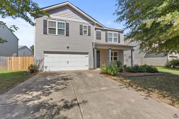 229 Flowing Meadows Drive, Kathleen, GA 31047