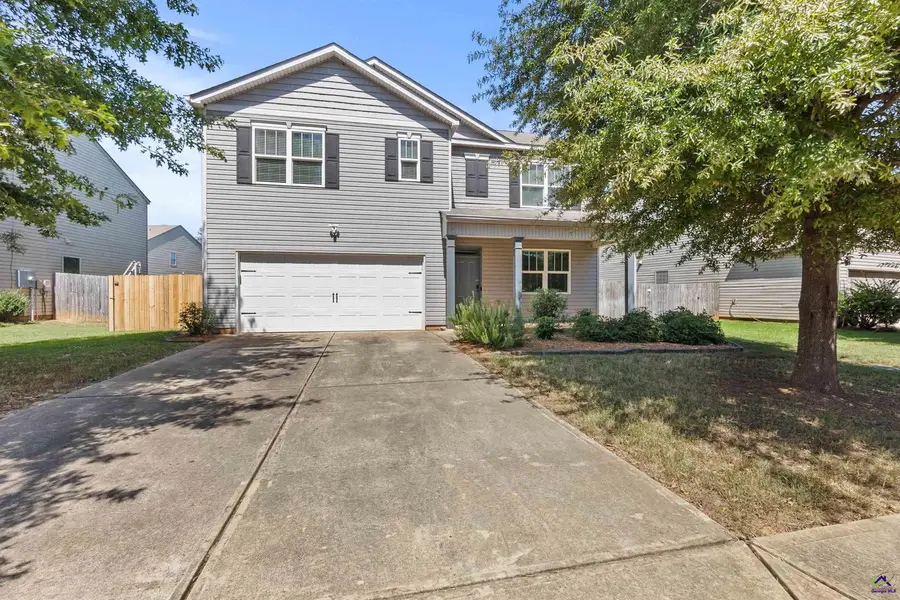 229 Flowing Meadows Drive, Kathleen, GA 31047 - #2