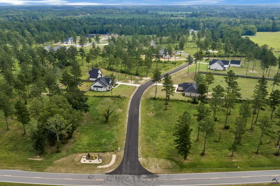 3 Longstreet Road, Cochran, GA 31014 - #3