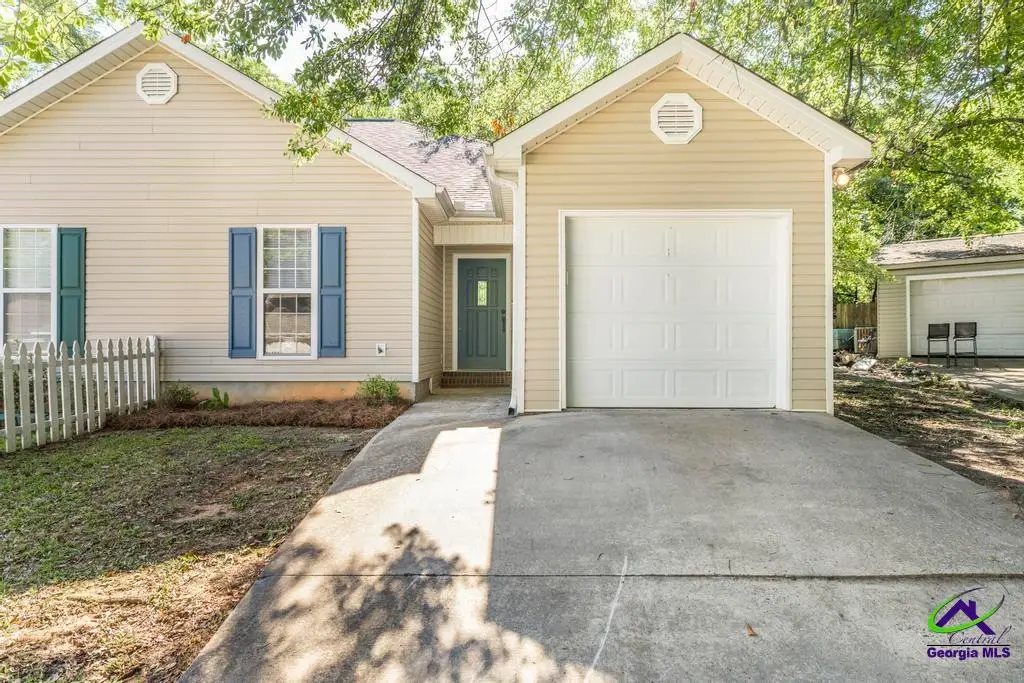 5 Pine Shadow Court, Centerville, GA 31028 - #1