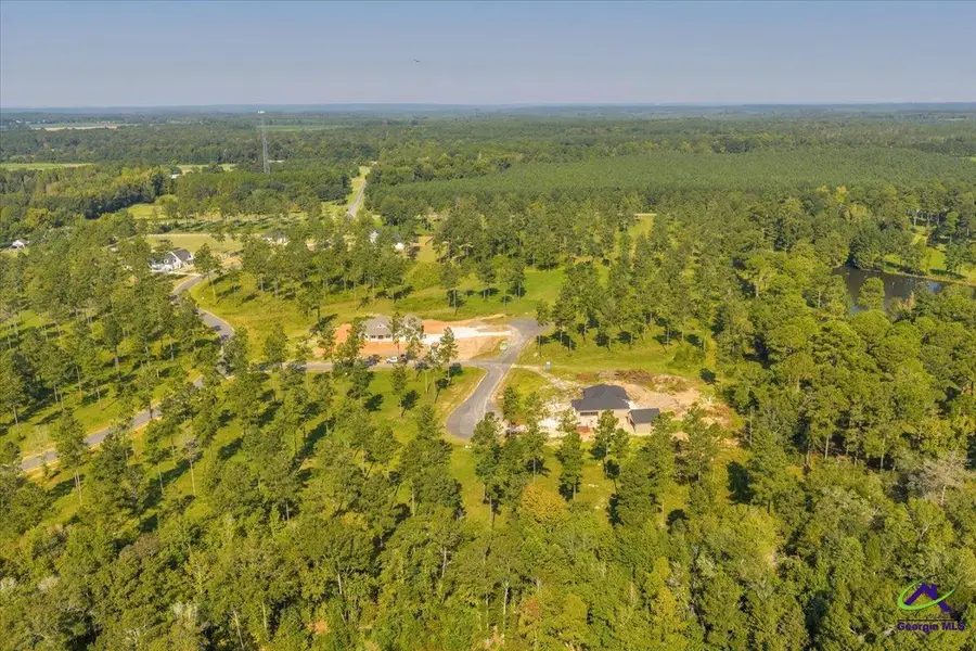 26 Evergreen Drive, Cochran, GA 31014 - #3