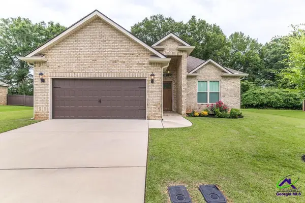 504 Clifton Road, Perry, GA 31069