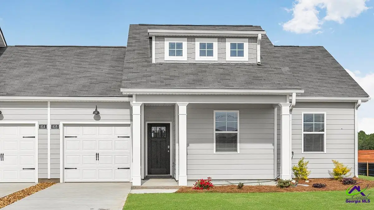 234B Lavendar Lane, Perry, GA 31069 - #1