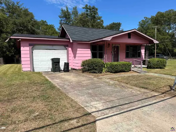 805 E Church Street, Fort Valley, GA 31030