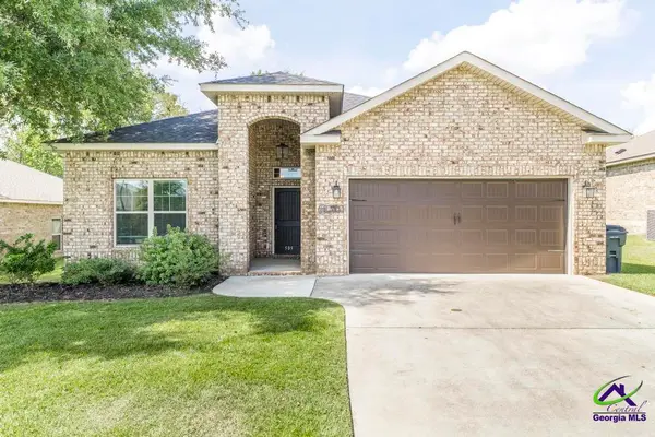 505 Preservation Parkway, Perry, GA 31069