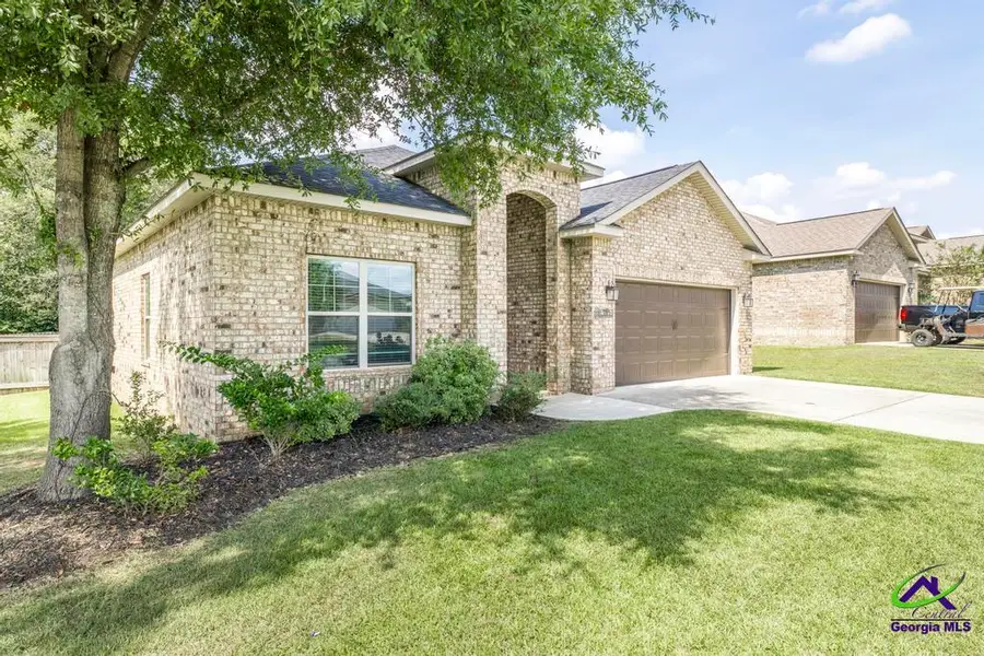 505 Preservation Parkway, Perry, GA 31069 - #2