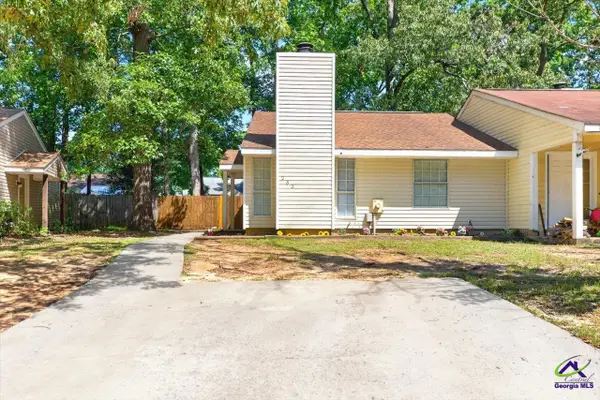 233 Somerset Drive, Warner Robins, GA 31088