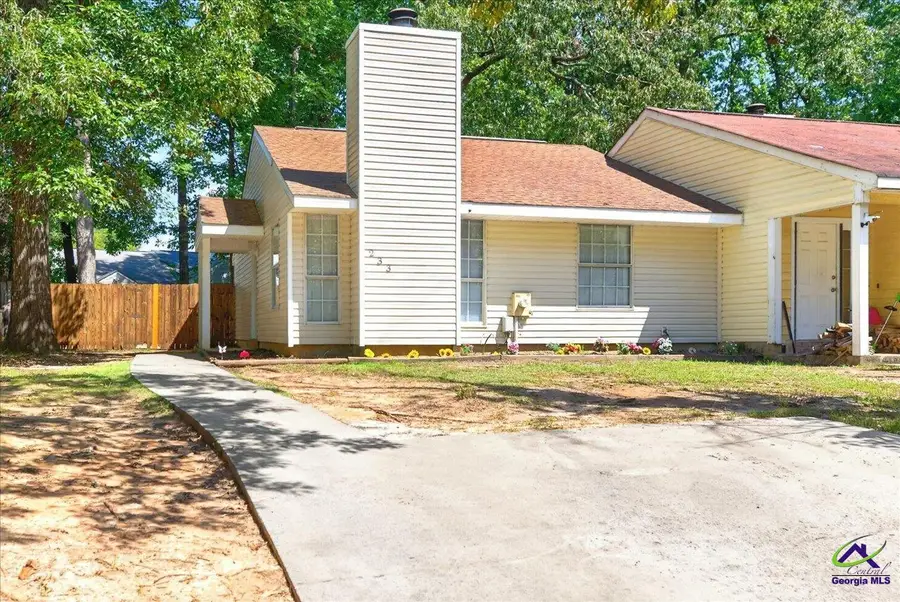 233 Somerset Drive, Warner Robins, GA 31088 - #2