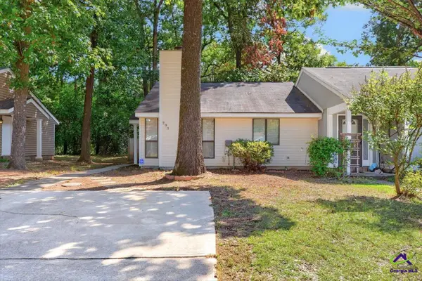 290 Somerset Drive, Warner Robins, GA 31088