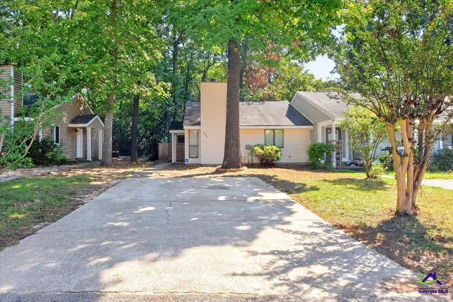 290 Somerset Drive, Warner Robins, GA 31088 - #2