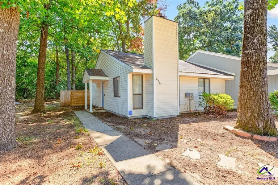 290 Somerset Drive, Warner Robins, GA 31088 - #3