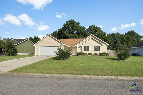 731 Gateway Drive, Bonaire, GA 31005
