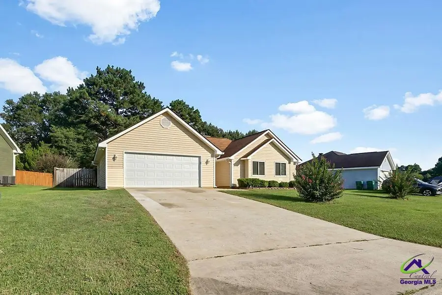 731 Gateway Drive, Bonaire, GA 31005 - #2