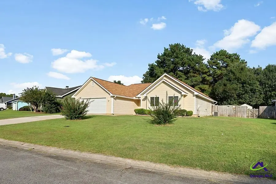 731 Gateway Drive, Bonaire, GA 31005 - #3